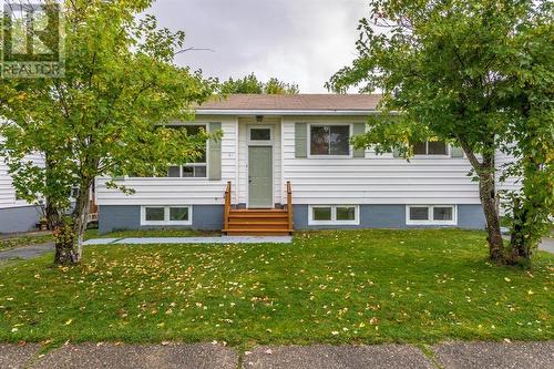 51 Fox Avenue  St John's, NL A1B 2H8