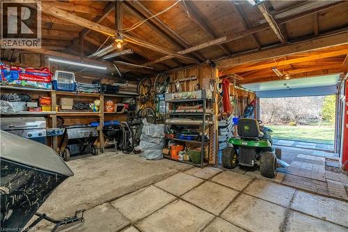 53 Third Road E, Hamilton, ON - Indoor