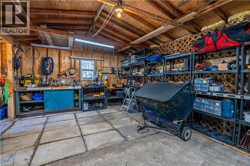 53 Third Road E, Hamilton, ON - Indoor