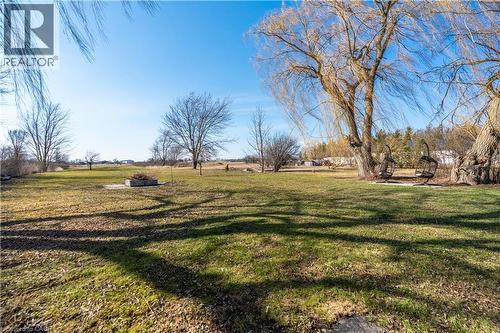 53 Third Road E, Hamilton, ON - Outdoor With View