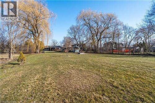 53 Third Road E, Hamilton, ON - Outdoor