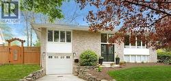 407 CANTERBURY Crescent  Oakville, ON L6J 5K8