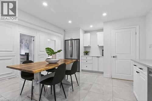 258 Sanatorium Road, Hamilton, ON - Indoor