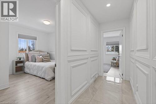 258 Sanatorium Road, Hamilton, ON - Indoor