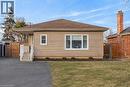 258 Sanatorium Road, Hamilton, ON  - Outdoor 