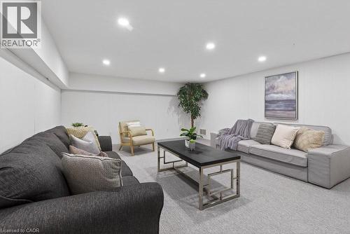 258 Sanatorium Road, Hamilton, ON - Indoor