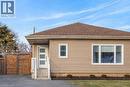 258 Sanatorium Road, Hamilton, ON  - Outdoor 