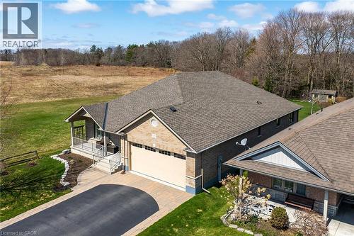 117 Willowdale Crescent, Port Dover, ON - Outdoor