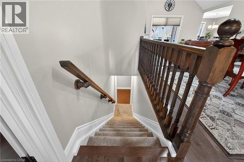 117 Willowdale Crescent, Port Dover, ON - Indoor Photo Showing Other Room