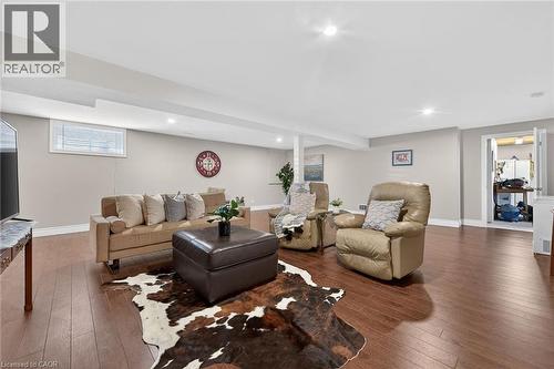 117 Willowdale Crescent, Port Dover, ON - Indoor