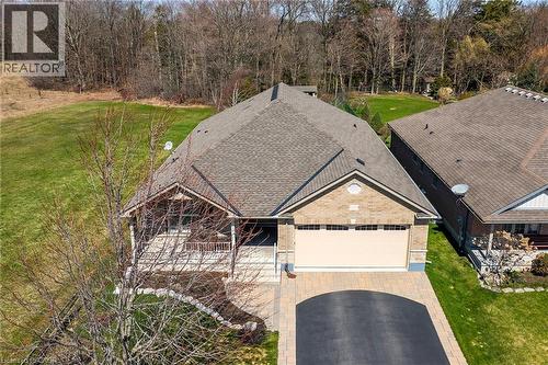 117 Willowdale Crescent, Port Dover, ON - Outdoor