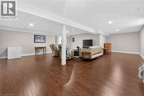 117 Willowdale Crescent, Port Dover, ON - Indoor Photo Showing Other Room