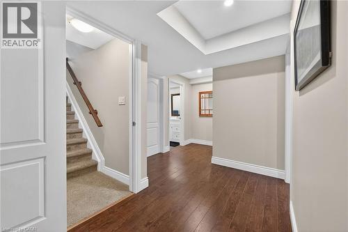 117 Willowdale Crescent, Port Dover, ON - Indoor Photo Showing Other Room