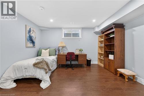 117 Willowdale Crescent, Port Dover, ON - Indoor