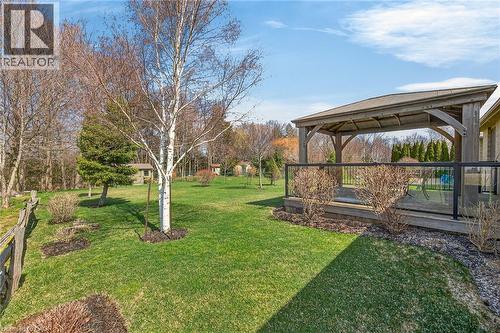 117 Willowdale Crescent, Port Dover, ON - Outdoor