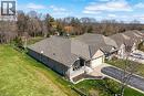 117 Willowdale Crescent, Port Dover, ON  - Outdoor With Deck Patio Veranda 
