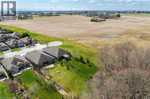 117 Willowdale Crescent, Port Dover, ON - Outdoor With View
