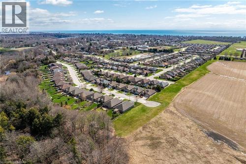 117 Willowdale Crescent, Port Dover, ON - Outdoor With View