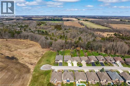 117 Willowdale Crescent, Port Dover, ON - Outdoor With View