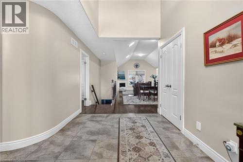 117 Willowdale Crescent, Port Dover, ON - Indoor Photo Showing Other Room