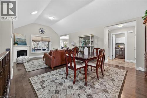 117 Willowdale Crescent, Port Dover, ON - Indoor
