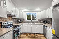 34 OAKHILL Drive Unit# 20B Brantford, ON N3T 1R1