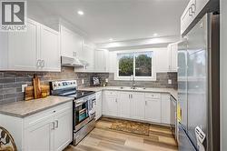 34 OAKHILL Drive Unit# 20B Brantford, ON N3T 1R1