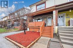 1867 DUFFERIN STREET Toronto, ON M6E 3P5