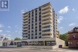 1104 - 432 MAIN STREET E  Hamilton, ON L8N 1J9