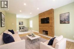 1243 LANGMUIR Avenue Unit# Main London, ON N5W 2G2