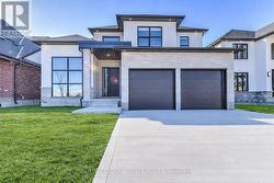 102 SILVER MAPLE CIRCLE Thames Centre, ON N0M 2P0