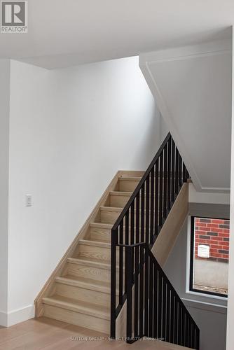 102 Silver Maple Circle, Thames Centre, ON - Indoor Photo Showing Other Room