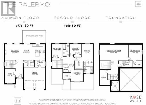 102 Silver Maple Circle, Thames Centre, ON - Other