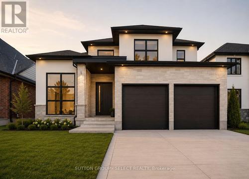 102 SILVER MAPLE CIRCLE  Thames Centre, ON N0M 2P0