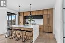 4368 Green Bend Road, London South (South V), ON  - Indoor Photo Showing Kitchen 