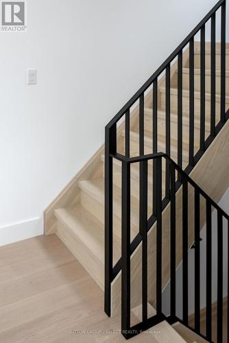 4368 Green Bend Road, London South (South V), ON - Indoor Photo Showing Other Room