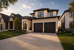 4368 GREEN BEND ROAD London South (South V), ON N6P 0K9