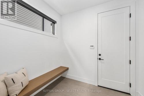 4368 Green Bend Road, London South (South V), ON - Indoor Photo Showing Other Room