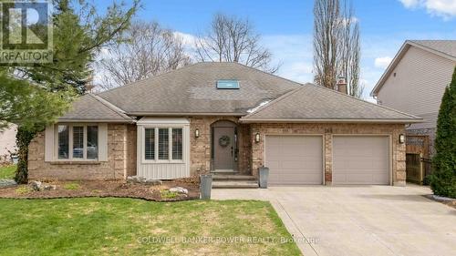 144 JENNIFER CRESCENT  London North (North B), ON N5X 3K7