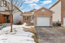 1931 LA CHAPELLE STREET Ottawa, ON K1C 6A1