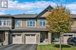 291 SHINLEAF CRESCENT Ottawa, ON K1W 0J2
