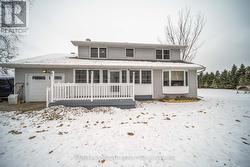 2020 CONCESSION RD 7 ROAD The Nation, ON K0B 1N0