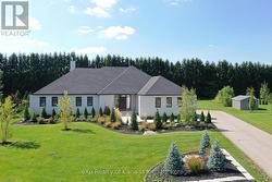 33 AUGUST CRESCENT Norwich (Otterville), ON N0J 1R0