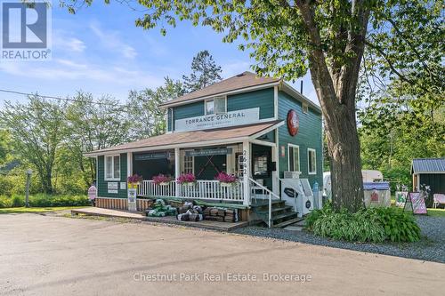 2642 MUSKOKA 169 ROAD  Muskoka Lakes (Wood (Muskoka Lakes)), ON P0C 1M0