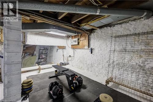 25 John Street, Cambridge, ON - Indoor