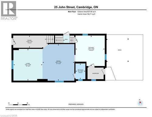 25 John Street, Cambridge, ON - Other