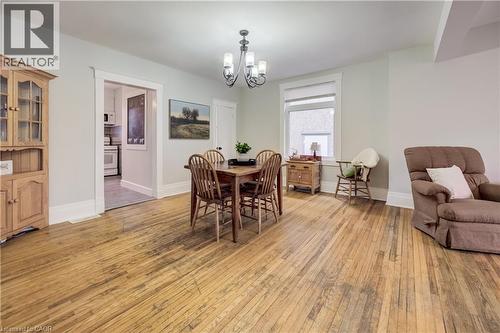 25 John Street, Cambridge, ON - Indoor