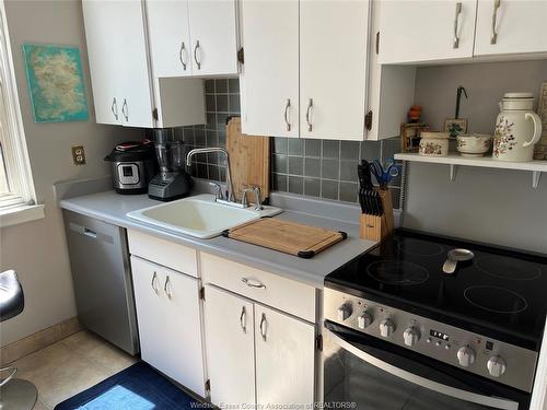 5-8410 Little River, Windsor, ON 