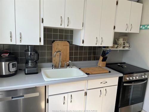 5-8410 Little River, Windsor, ON 