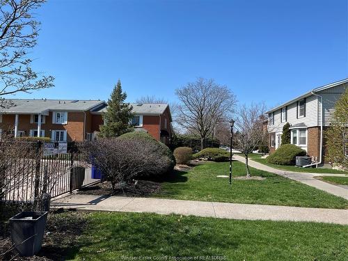 5-8410 Little River, Windsor, ON 